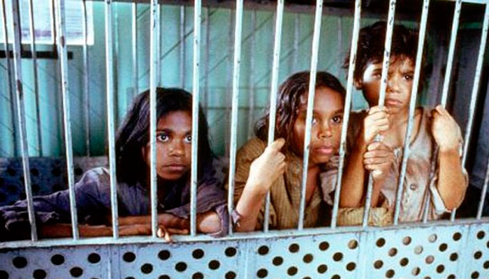 rabbit proof fence analysis rabbit proof fence analysis