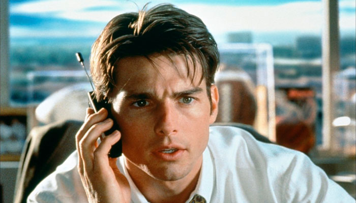 Jerry Maguire Movie Watch Online